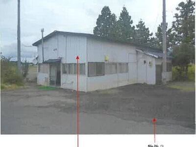 青森県上北郡七戸町 七戸十和田駅 戸建て 198万円の競売物件情報 #6