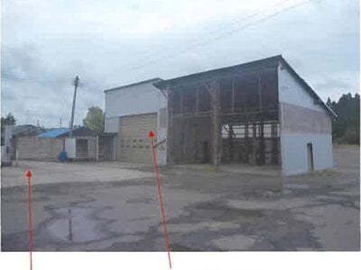 青森県上北郡七戸町 七戸十和田駅 戸建て 198万円の競売物件情報 #7