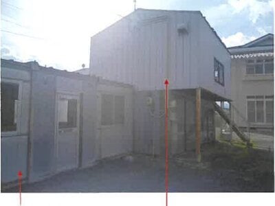 青森県上北郡七戸町 七戸十和田駅 戸建て 198万円の競売物件情報 #9