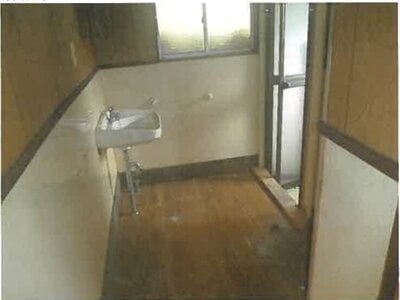 (値下げ) 青森県青森市 筒井駅 戸建て 63万円の競売物件情報 #10