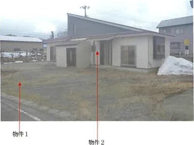 青森県上北郡東北町 乙供駅21分 戸建て 416万円の競売物件情報 #14
