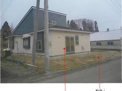 青森県上北郡東北町 乙供駅21分 戸建て 416万円の競売物件情報 #15