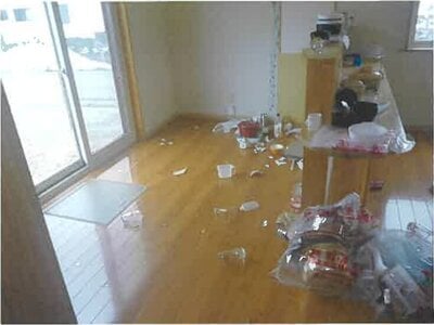 青森県上北郡東北町 乙供駅21分 戸建て 416万円の競売物件情報 #17