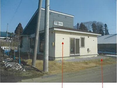 青森県上北郡東北町 乙供駅21分 戸建て 416万円の競売物件情報 #3