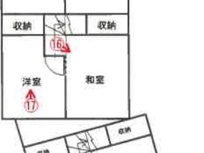 青森県五所川原市 五所川原駅13分 戸建て 149万円の競売物件情報 #2
