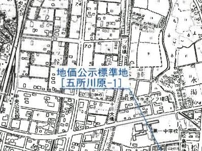 青森県五所川原市 五所川原駅13分 戸建て 149万円の競売物件情報 #27