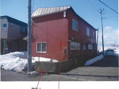 青森県五所川原市 五所川原駅13分 戸建て 149万円の競売物件情報 #4