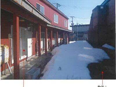 青森県五所川原市 五所川原駅13分 戸建て 149万円の競売物件情報 #6