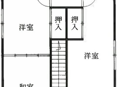 青森県青森市 矢田前駅12分 戸建て 182万円の競売物件情報 #3