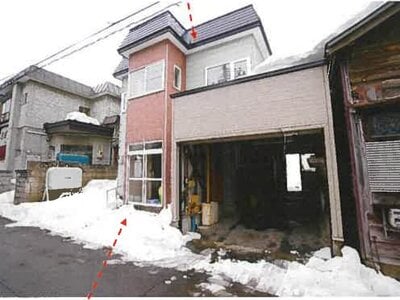 青森県青森市 矢田前駅12分 戸建て 182万円の競売物件情報 #4