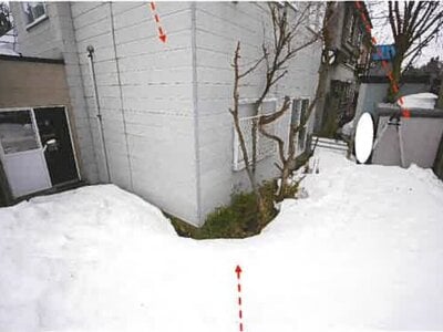 青森県青森市 矢田前駅12分 戸建て 182万円の競売物件情報 #5