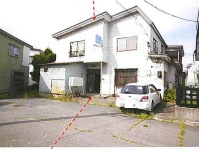 (値下げ) 青森県青森市 矢田前駅12分 戸建て 359万円の競売物件情報 #2