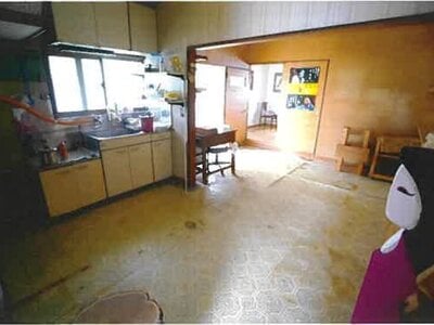 (値下げ) 青森県青森市 矢田前駅12分 戸建て 359万円の競売物件情報 #5