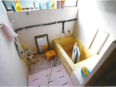 (値下げ) 青森県青森市 矢田前駅12分 戸建て 359万円の競売物件情報 #6