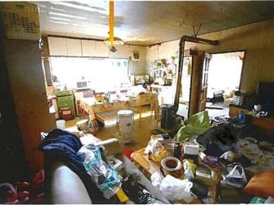 (値下げ) 青森県青森市 矢田前駅12分 戸建て 359万円の競売物件情報 #8