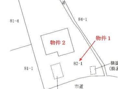 秋田県湯沢市 十文字駅 戸建て 271万円の競売物件情報 #17