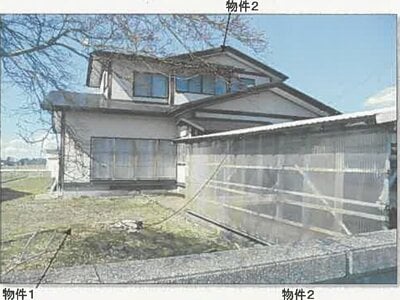 秋田県湯沢市 十文字駅 戸建て 271万円の競売物件情報 #2