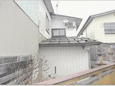 秋田県湯沢市 湯沢駅5分 戸建て 198万円の競売物件情報 #3