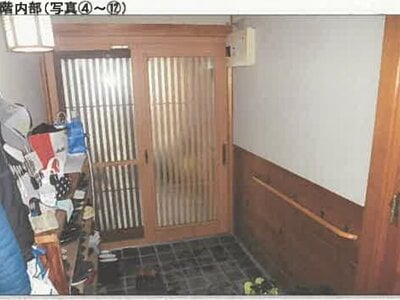 秋田県湯沢市 湯沢駅5分 戸建て 198万円の競売物件情報 #4