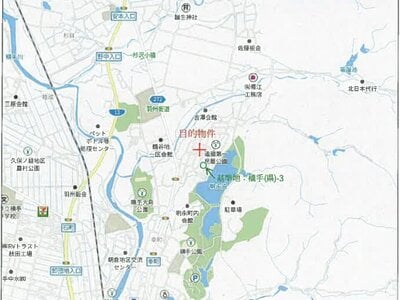 秋田県横手市 横手駅 戸建て 1,177万円の競売物件情報 #16