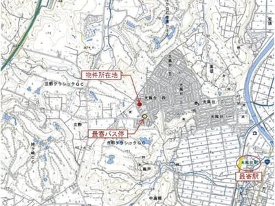 千葉県市原市 光風台駅20分 戸建て 761万円の競売物件情報 #9