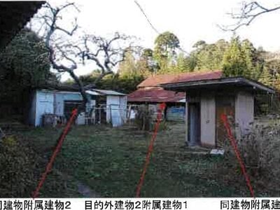 千葉県大網白里市 永田駅 戸建て 647万円の競売物件情報 #7