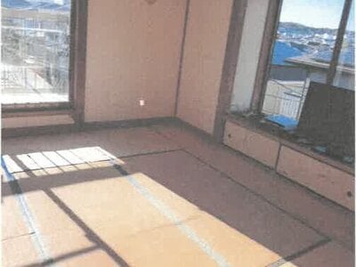 神奈川県横浜市栄区 港南台駅25分 戸建て 1,972万円の競売物件情報 #8