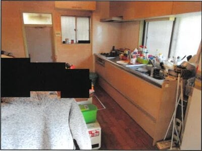 神奈川県横浜市金沢区 海の公園柴口駅10分 戸建て 1,677万円の競売物件情報 #3