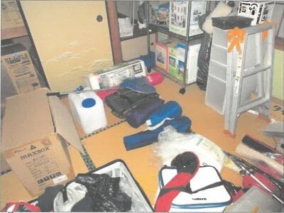 神奈川県綾瀬市 かしわ台駅17分 戸建て 941万円の競売物件情報 #3