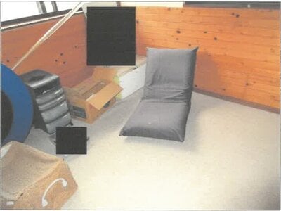 神奈川県綾瀬市 かしわ台駅17分 戸建て 941万円の競売物件情報 #4