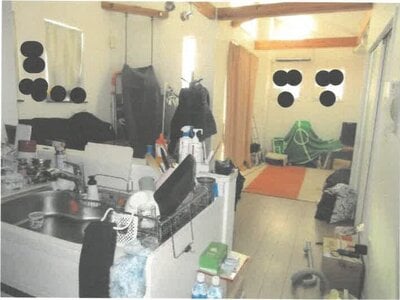 神奈川県藤沢市 本鵠沼駅6分 戸建て 1,758万円の競売物件情報 #2