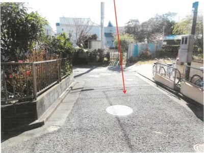 神奈川県藤沢市 辻堂駅12分 戸建て 1,314万円の競売物件情報 #3