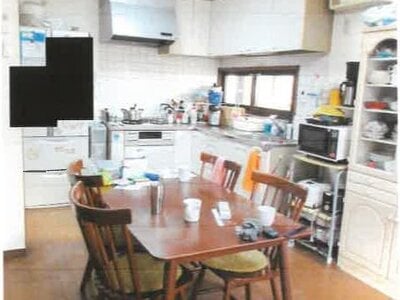 神奈川県藤沢市 辻堂駅12分 戸建て 1,314万円の競売物件情報 #4
