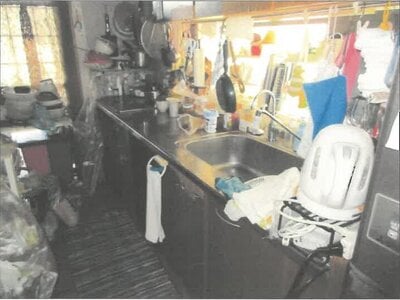 神奈川県横浜市港北区 大倉山駅12分 戸建て 2,968万円の競売物件情報 #5