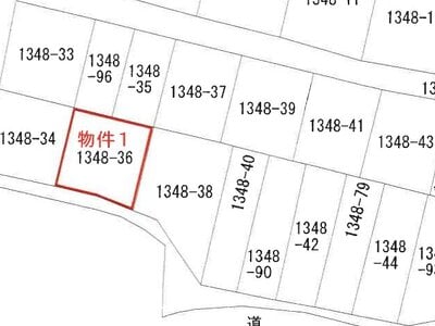 (値下げ) 神奈川県鎌倉市 富士見町駅8分 戸建て 1,205万円の競売物件情報 #7