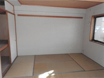神奈川県横浜市旭区 希望ヶ丘駅11分 マンション「グランステイツ二俣川」1,994万円の競売物件情報 #4