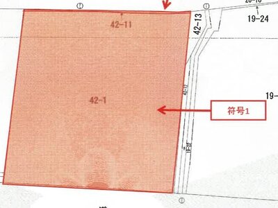 神奈川県横浜市旭区 希望ヶ丘駅11分 マンション「グランステイツ二俣川」1,994万円の競売物件情報 #6