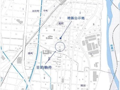 神奈川県厚木市 本厚木駅11分 マンション「岡田住宅」324万円の競売物件情報 #5