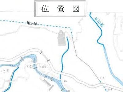 神奈川県足柄下郡箱根町 中強羅駅4分 マンション「椿苑強羅リゾートマンション」327万円の競売物件情報 #5