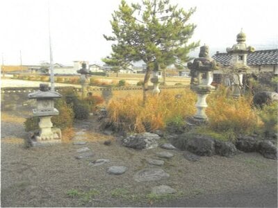 富山県小矢部市 石動駅 土地 141万円の競売物件情報 #12