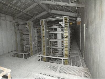 富山県小矢部市 倶利伽羅駅 戸建て 191万円の競売物件情報 #6