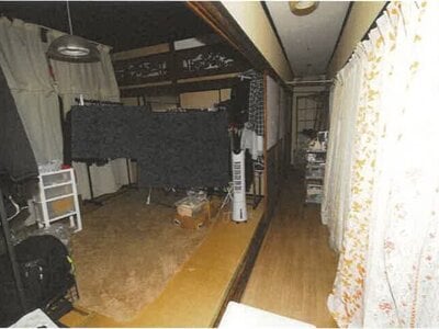 富山県高岡市 能町駅2分 戸建て 159万円の競売物件情報 #6