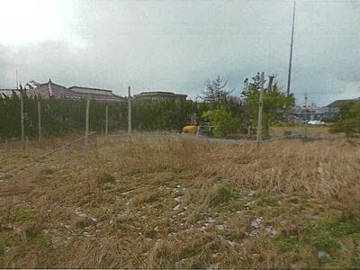 石川県羽咋郡志賀町 土地 660万円の競売物件情報 #2