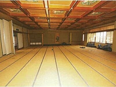 石川県加賀市 動橋駅 戸建て 1,867万円の競売物件情報 #11