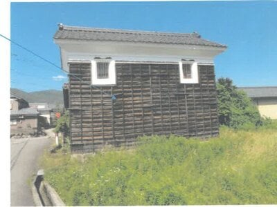 福井県南条郡南越前町 南条駅6分 戸建て 207万円の競売物件情報 #3
