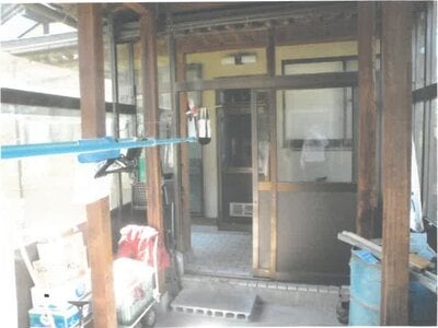 福井県南条郡南越前町 南条駅6分 戸建て 207万円の競売物件情報 #8