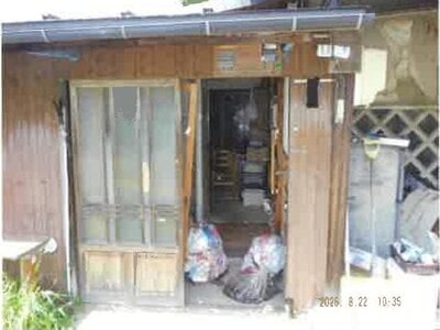 長野県大町市 安曇沓掛駅22分 戸建て 328万円の競売物件情報 #14