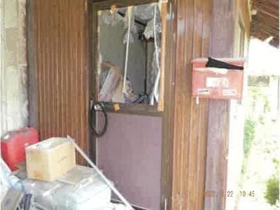 長野県大町市 安曇沓掛駅22分 戸建て 328万円の競売物件情報 #19
