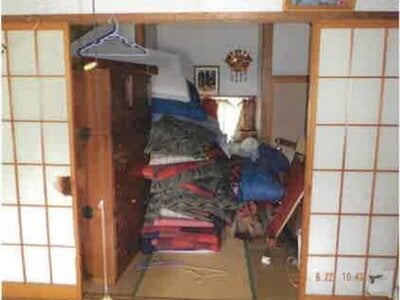 長野県大町市 安曇沓掛駅22分 戸建て 328万円の競売物件情報 #22