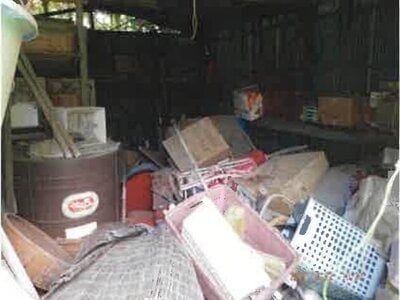 長野県大町市 安曇沓掛駅22分 戸建て 328万円の競売物件情報 #26